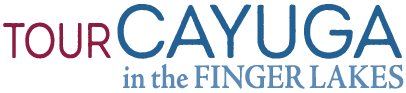 Tour Cayuga Logo